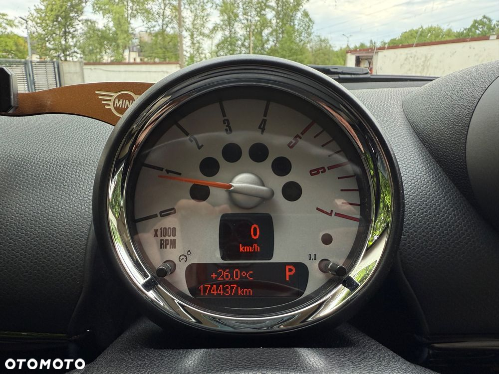MINI Countryman Cooper D ALL4 - 21