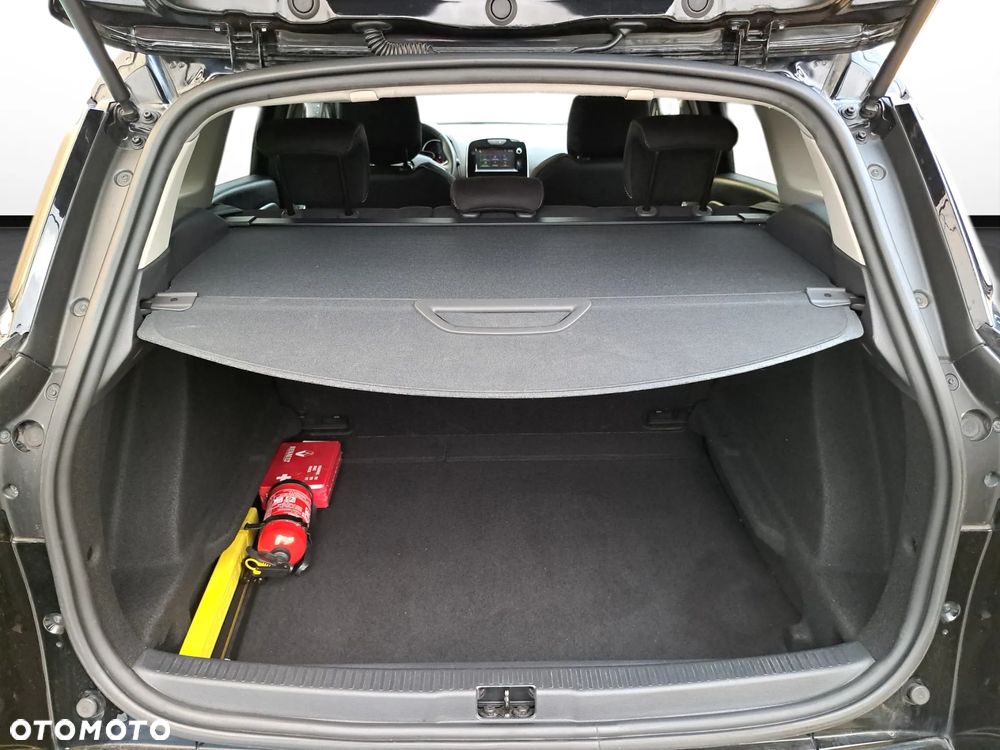 Renault Clio 1.5 dCi Energy Limited - 25