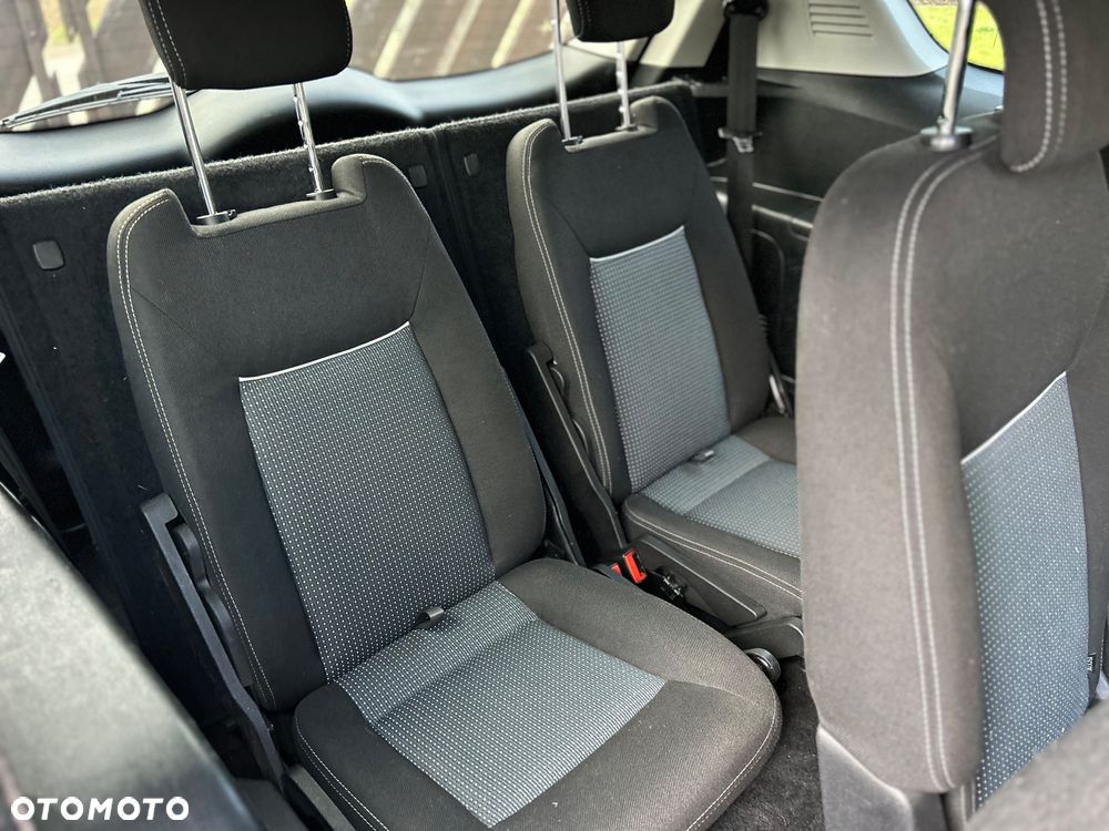 Ford S-Max 2.0 TDCi DPF Gold X - 20