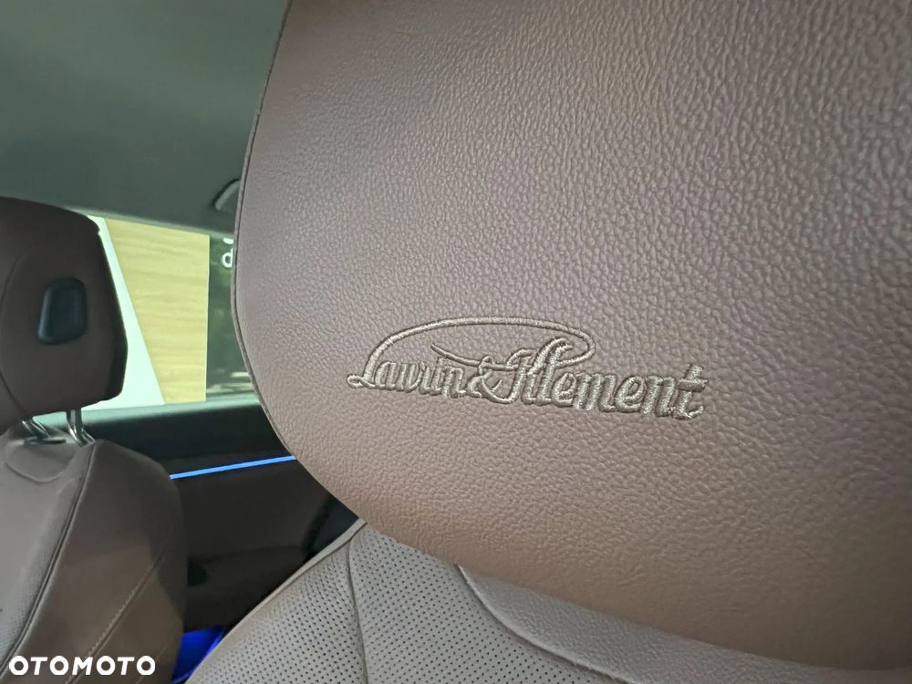 Skoda Superb 2.0 TDI SCR 4x4 L&K DSG - 30