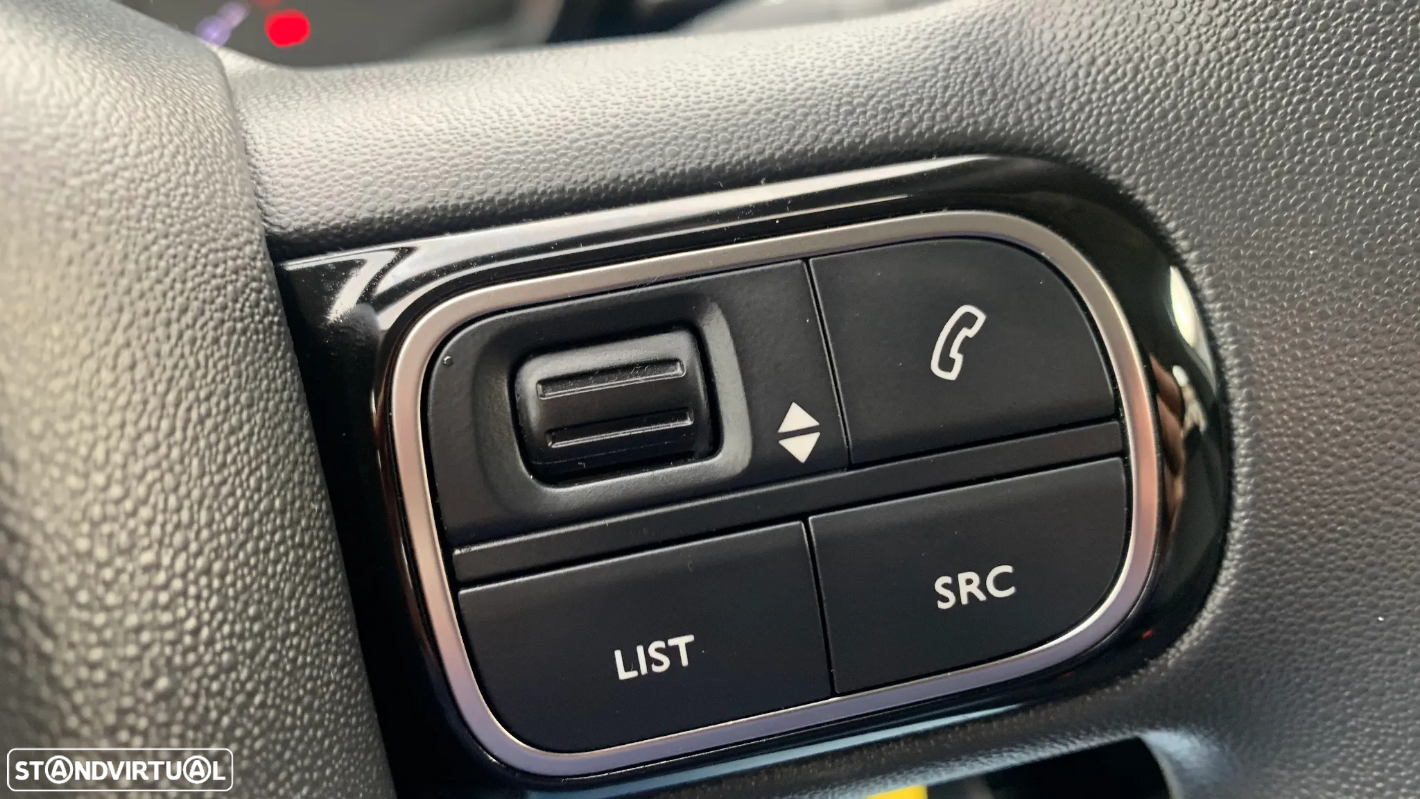Citroën C3 1.2 PureTech C-Series - 27
