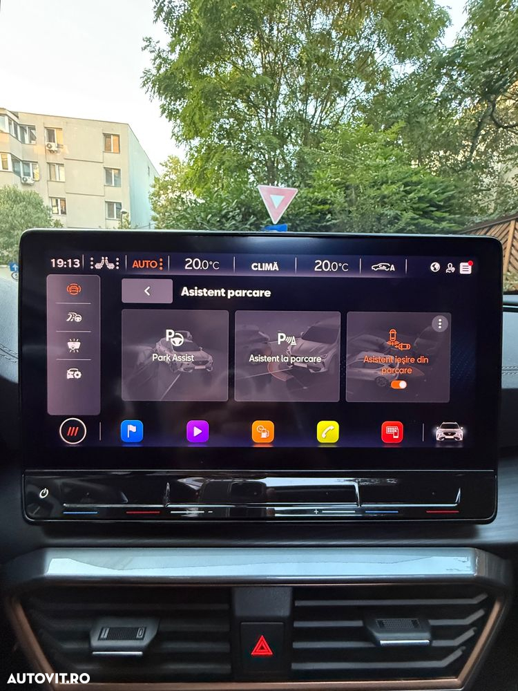 Cupra Formentor VZ 2.0 TSI 4DRIVE DSG - 18