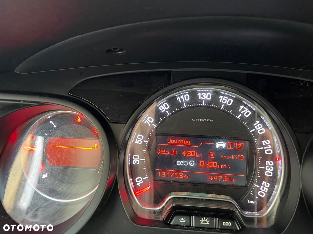 Citroën C5 Tourer e-HDi 115 EGS6 FAP Selection - 14