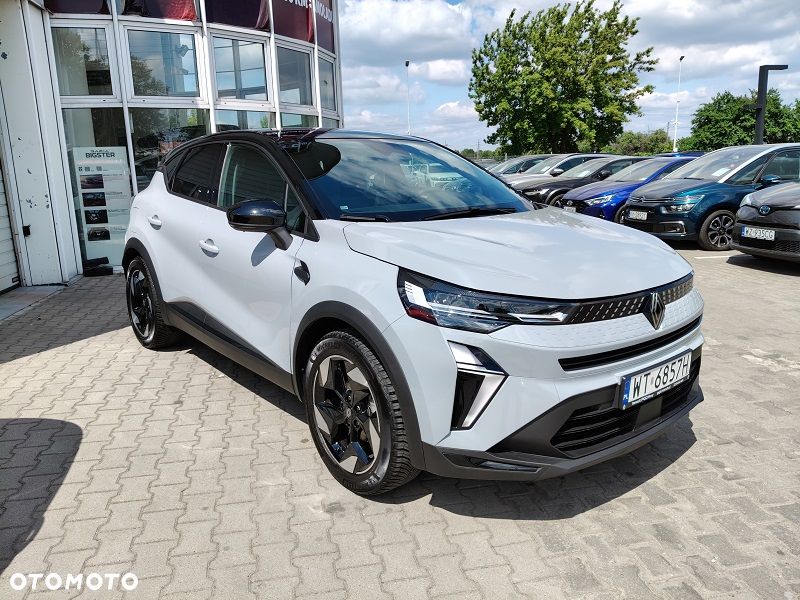 Renault Captur 1.0 TCe Techno - 4