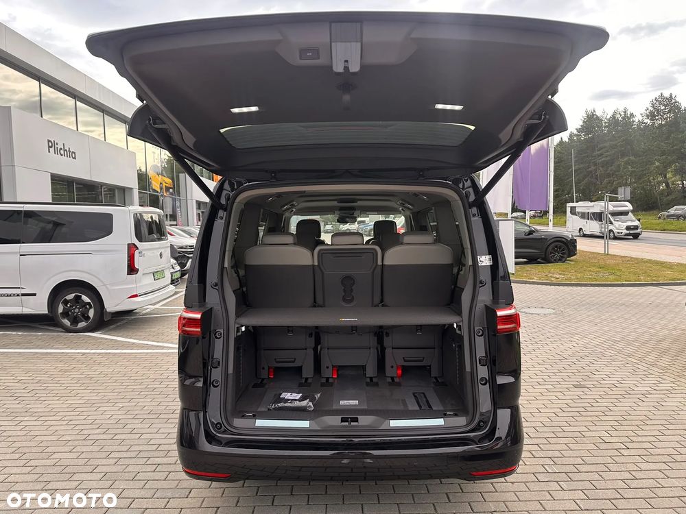 Volkswagen Multivan 2.0 TSI L2 Style DSG - 8