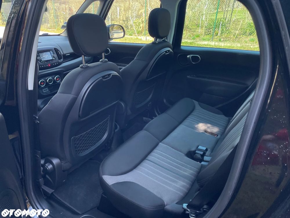 Fiat 500L 0.9 TwinAir Start&Stopp Easy - 25
