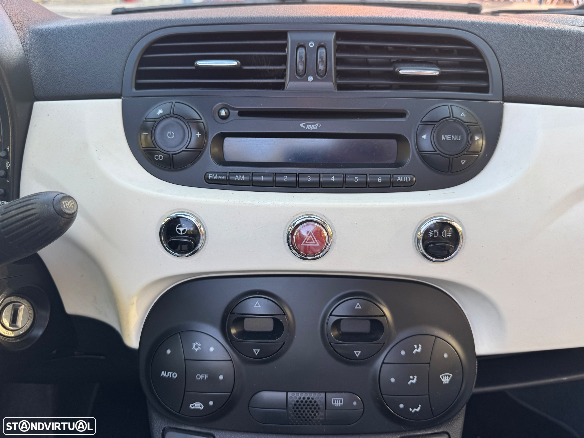 Fiat 500C 1.2 by Gucci - 18