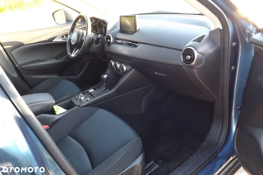 Mazda CX-3 2.0 Skyenergy AWD - 20