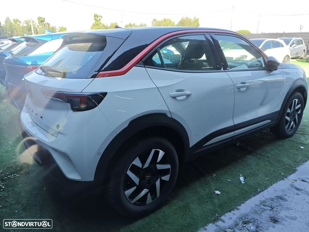 Opel Mokka-e GS Line - 8