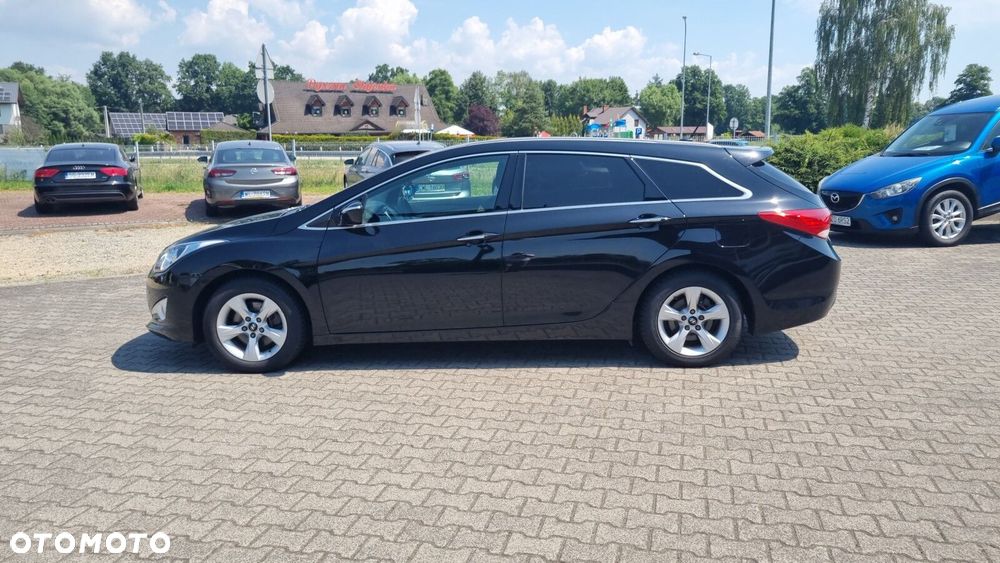 Hyundai i40 - 7