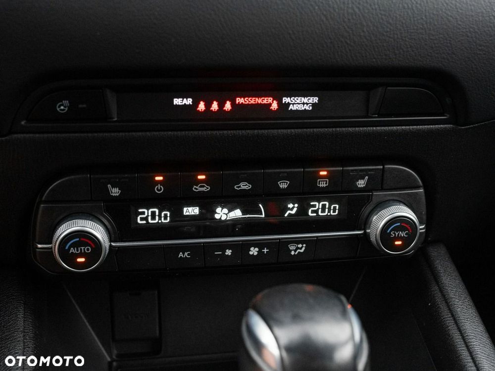 Mazda CX-5 2.0 Center-Line Plus 2WD - 16