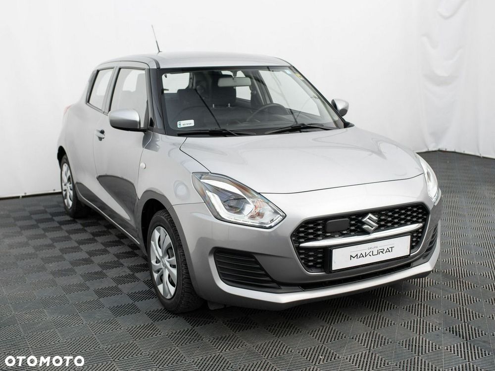 Suzuki Swift - 4
