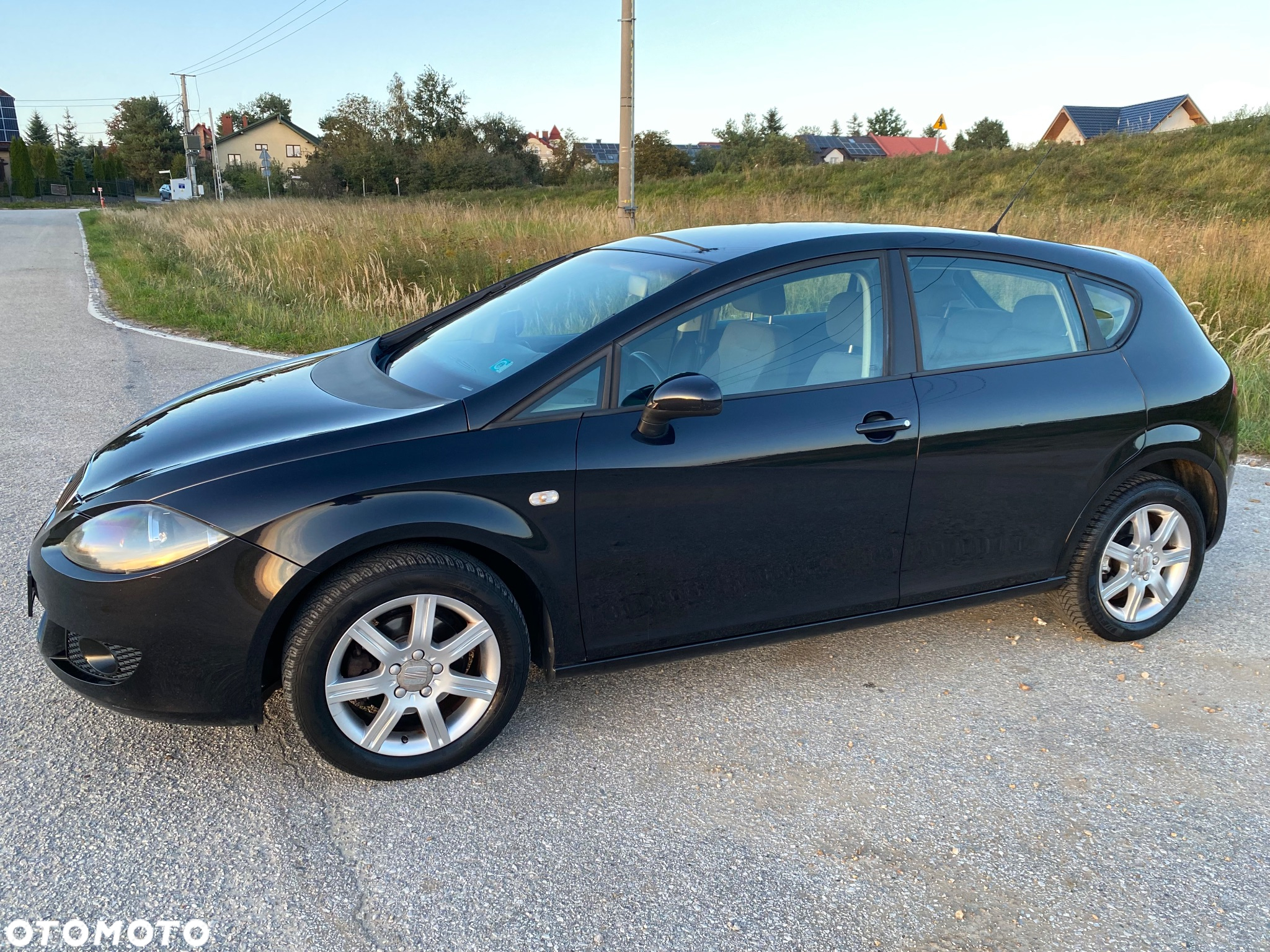 Seat Leon 1.6 Stylance - 6