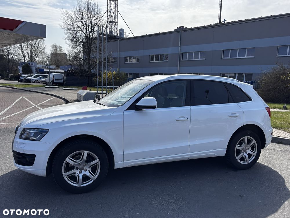 Audi Q5 - 5