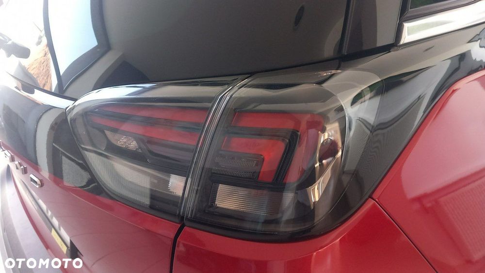 Opel Crossland X - 10