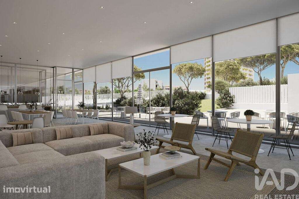 Apartamento T2 em Portimão de 75,00 m2 - Grande imagem: 5/17