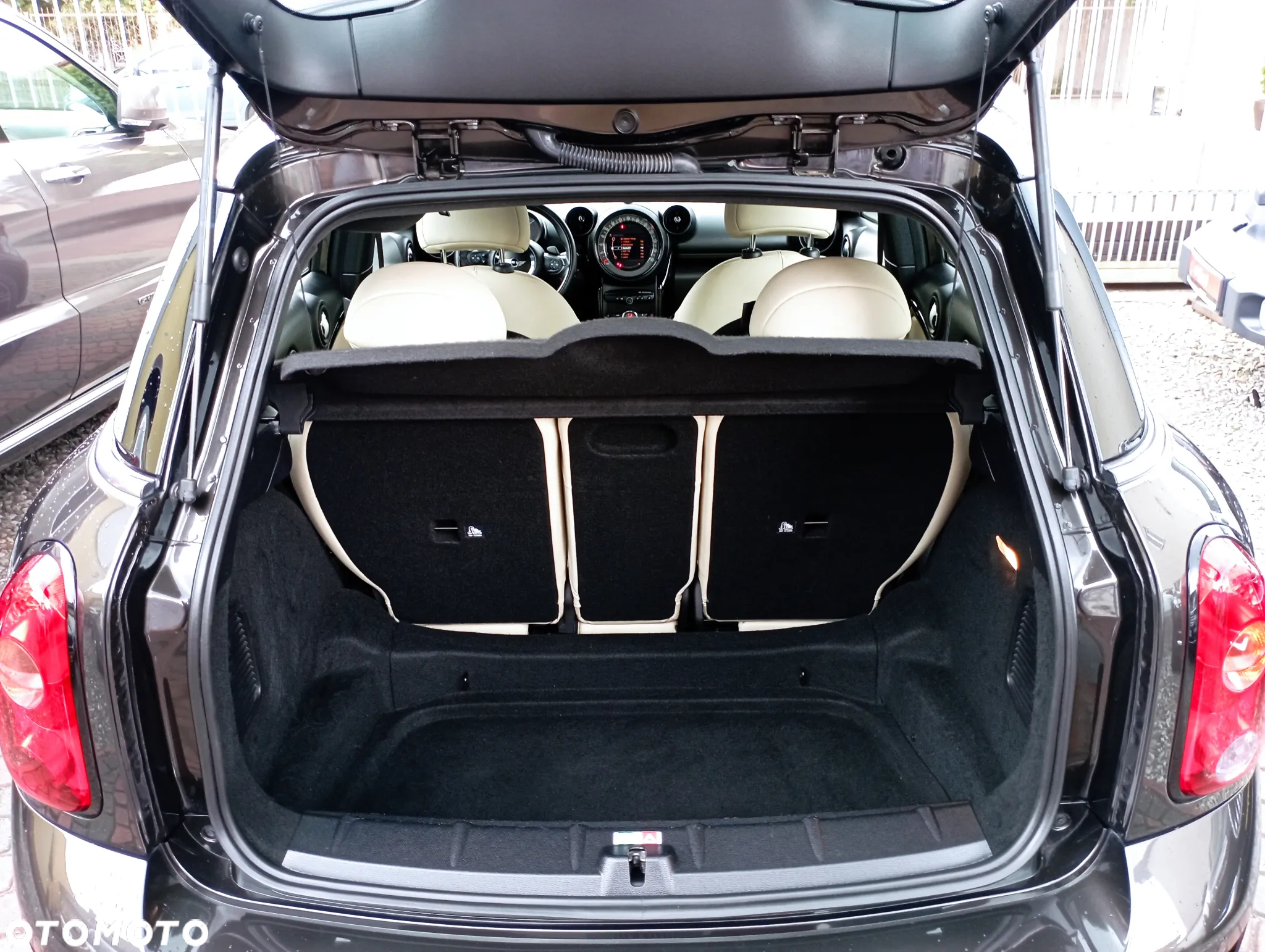 MINI Countryman - 37