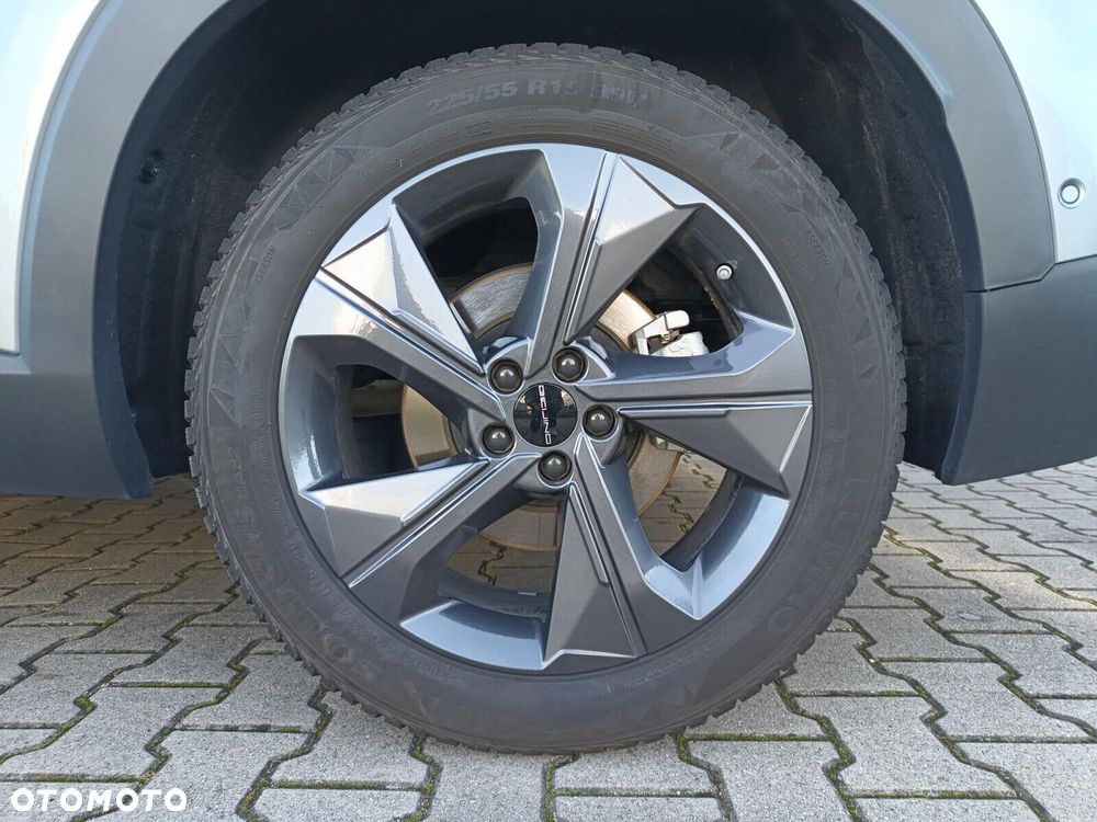 BAIC 5 Beijing 1.5T Luxury DCT - 15