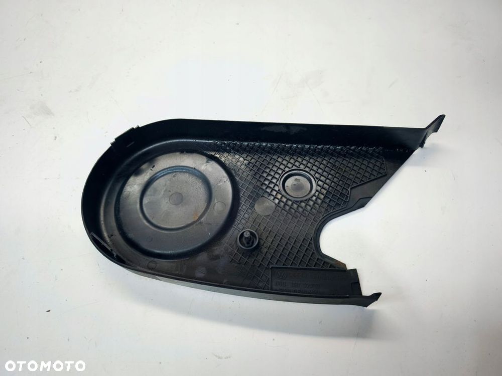 OBUDOWA GÓRNA ROZRZĄDU AUDI A4 B6 B7 1.6 ALZ 06B109123H - 4