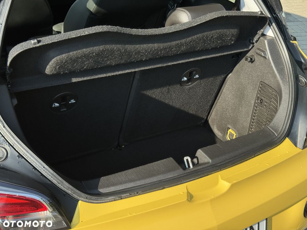 Opel Adam 1.4 Jam Unlimited Easytronic S&S - 7
