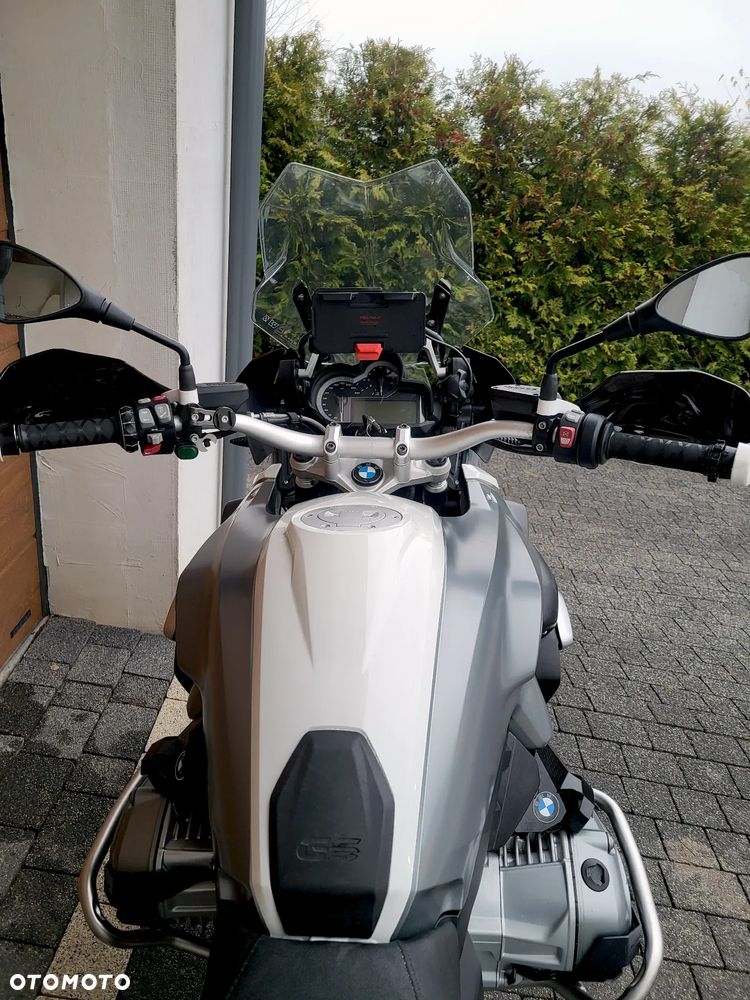 BMW GS - 14