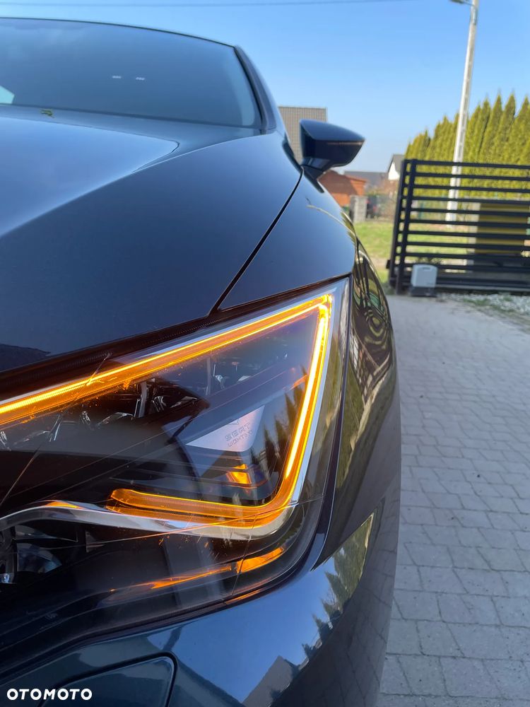 Seat Leon 1.5 TSI Full LED - 1