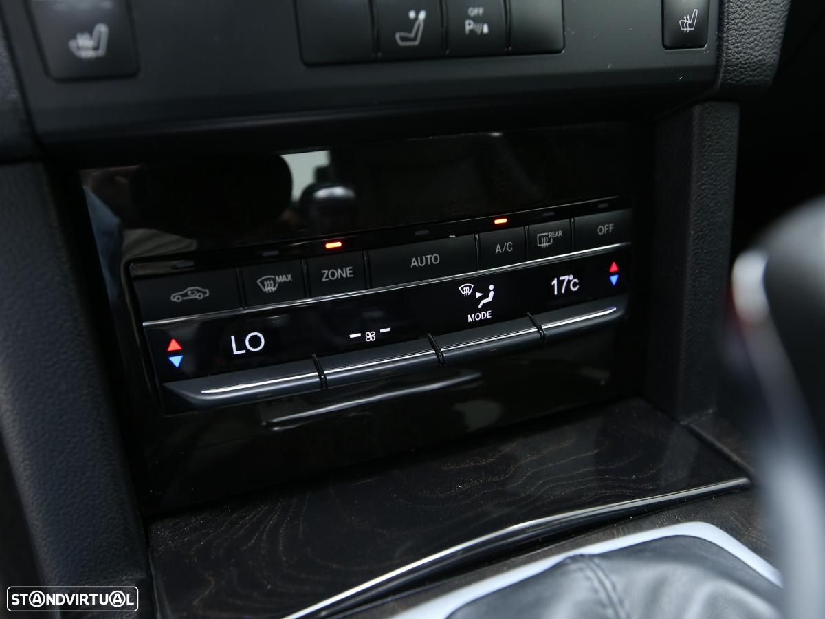 Mercedes-Benz E 250 - 14
