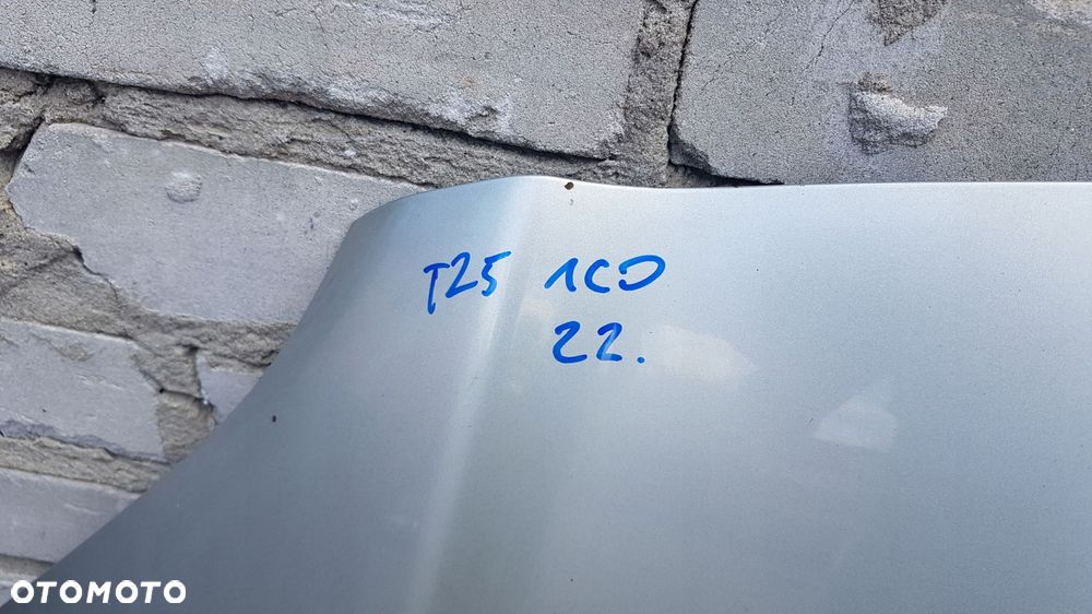 toyota avensis t25 03-08 maska 1c0 - 4