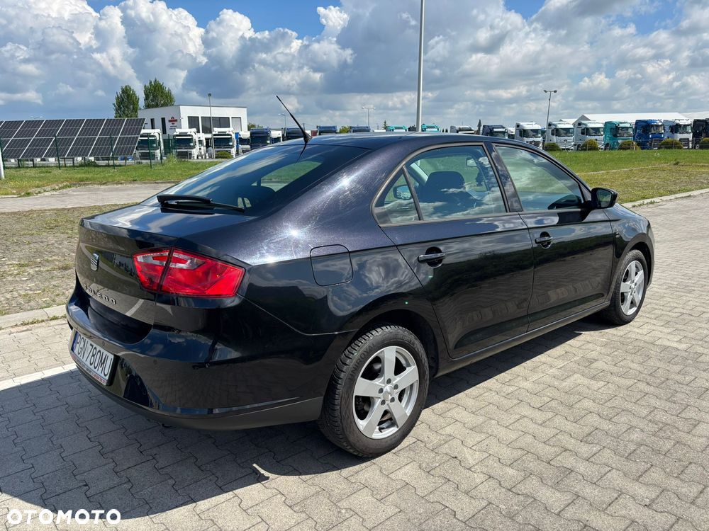 Seat Toledo 1.2 TSI Style - 7