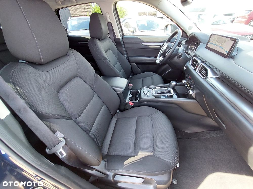 Mazda CX-5 2.0 Kanjo 2WD - 14