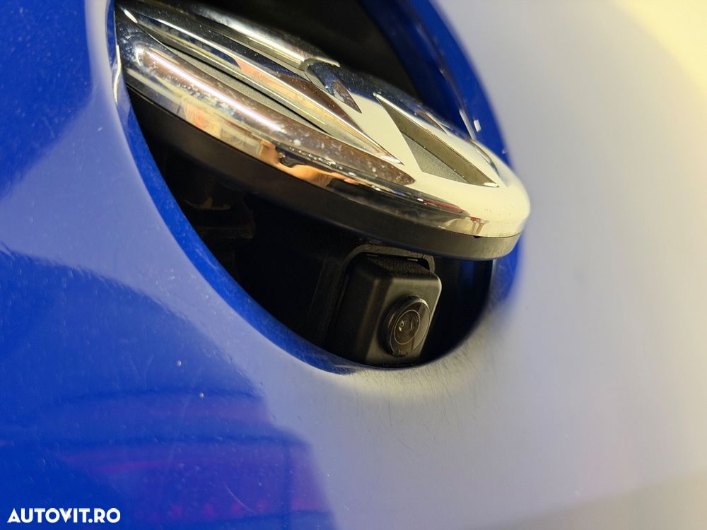 VOLKSWAGEN Polo 2013 — imagine 18