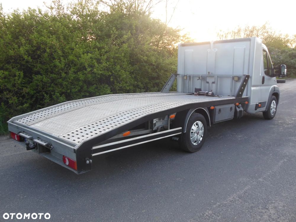 Fiat DUCATO - 6