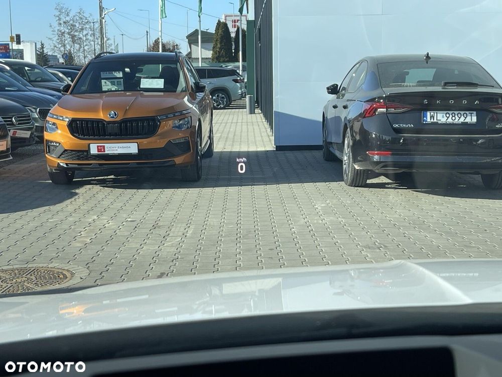 Skoda Octavia - 19