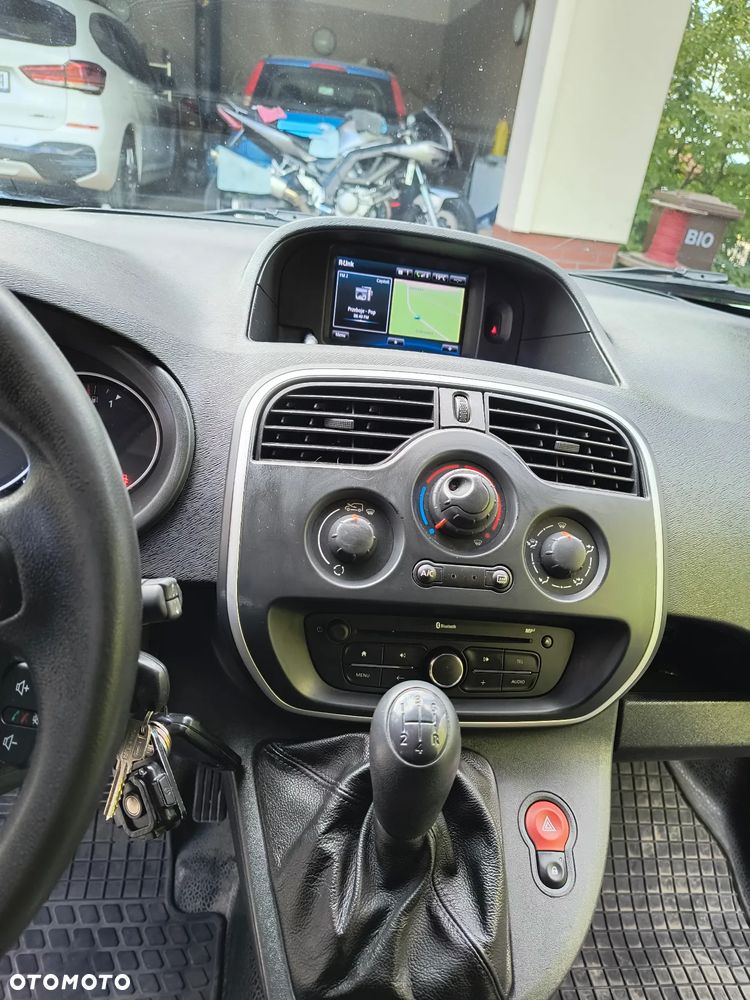 Renault Kangoo - 14