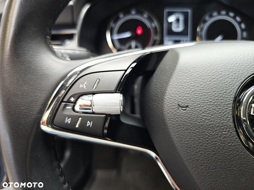 Skoda Scala 1.0 TSI Ambition - 10