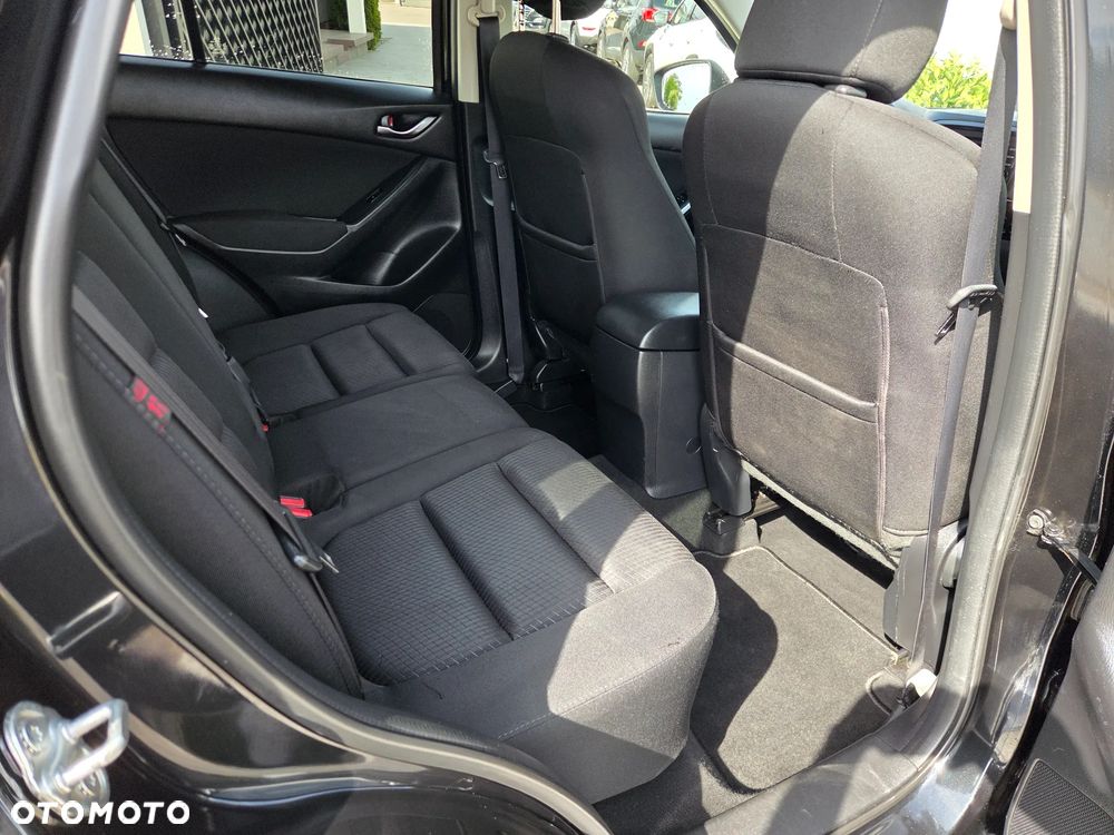 Mazda CX-5 2.0 Skygo 2WD - 16