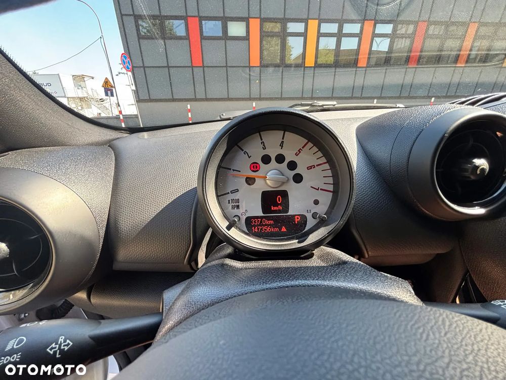 MINI Countryman - 11