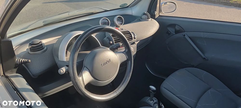 Smart Fortwo - 15