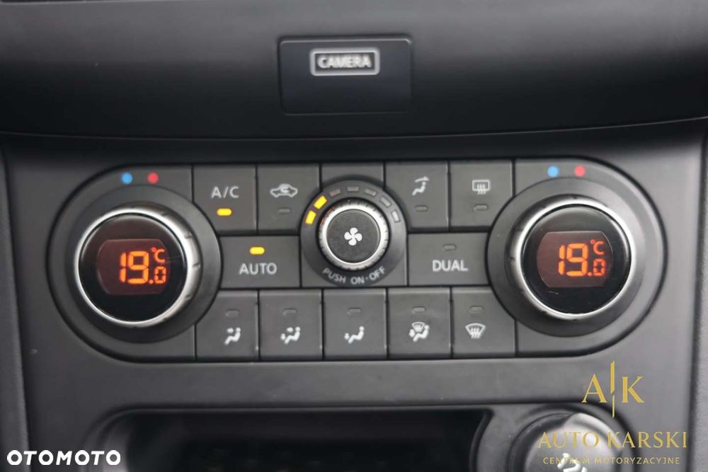 Nissan Qashqai - 24
