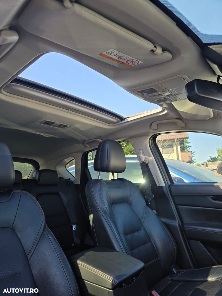 Mazda CX-5 CD175 4x4 AT Revolution Top - 28
