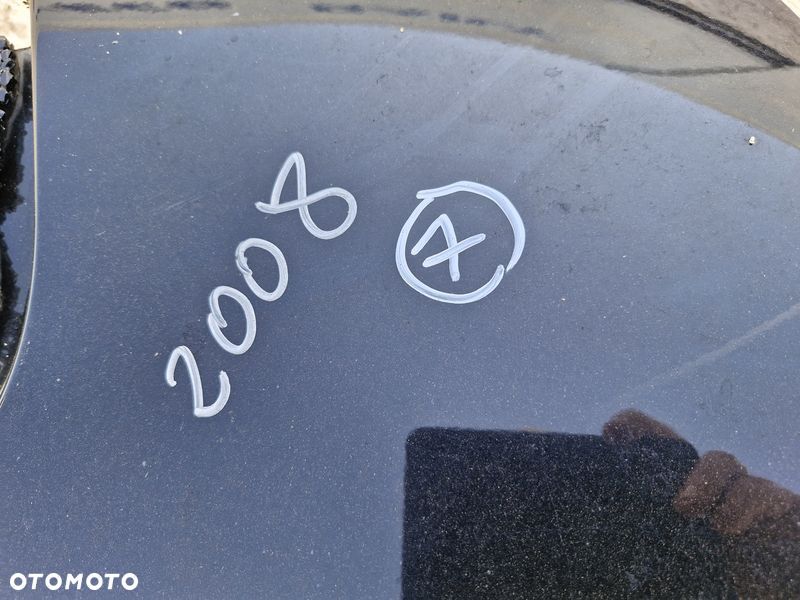 PEUGEOT 2008 I 1 BŁOTNIK ĆWIARTKA LEWY TYŁ TYLNA - 11