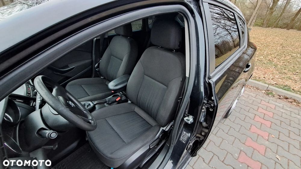 Opel Astra 1.4 T Active - 9