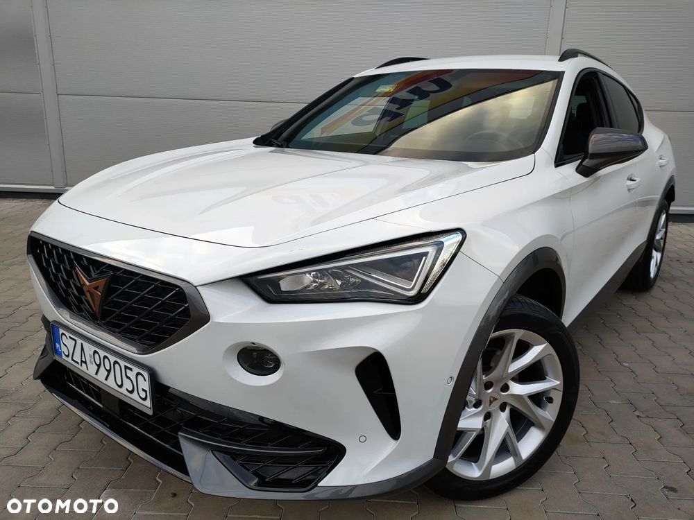 Cupra Formentor - 6