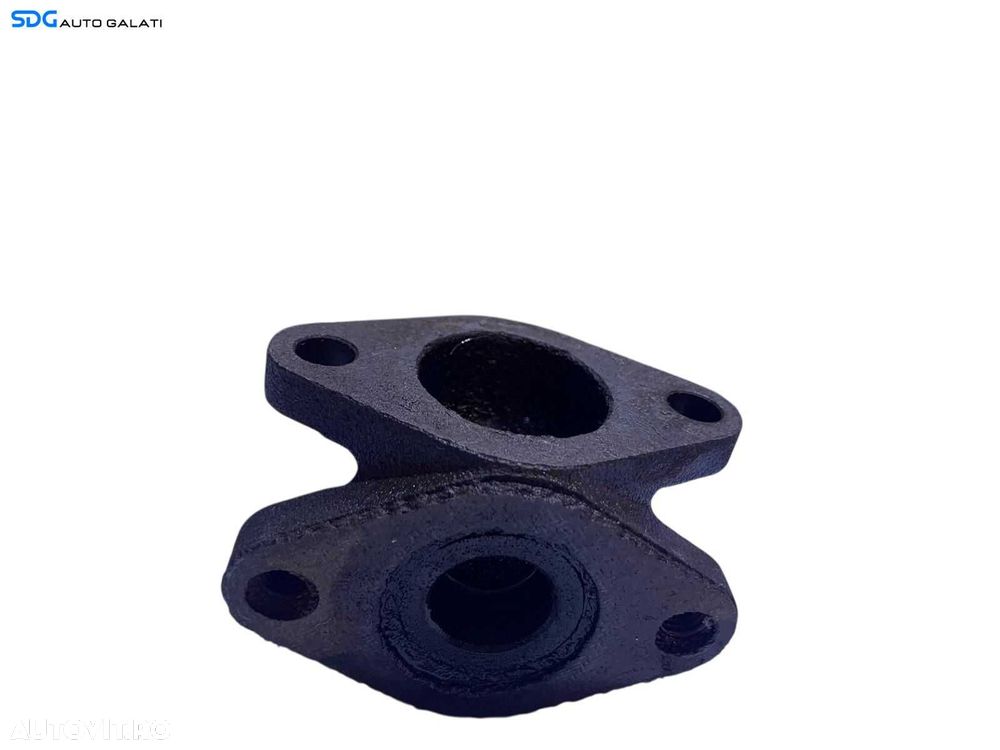 EGR VW Passat B5.5 2.5 TDI V6 BDH BDG AKN BAU 2001 - 2005 Cod 059131503 059131503B 059131503K [B4330] - 4