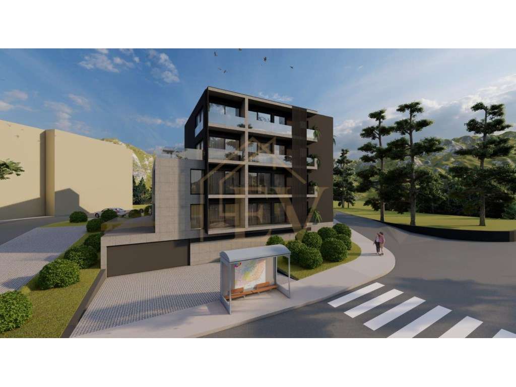 Apartamento T3 ANTAS - Grande imagem: 2/25