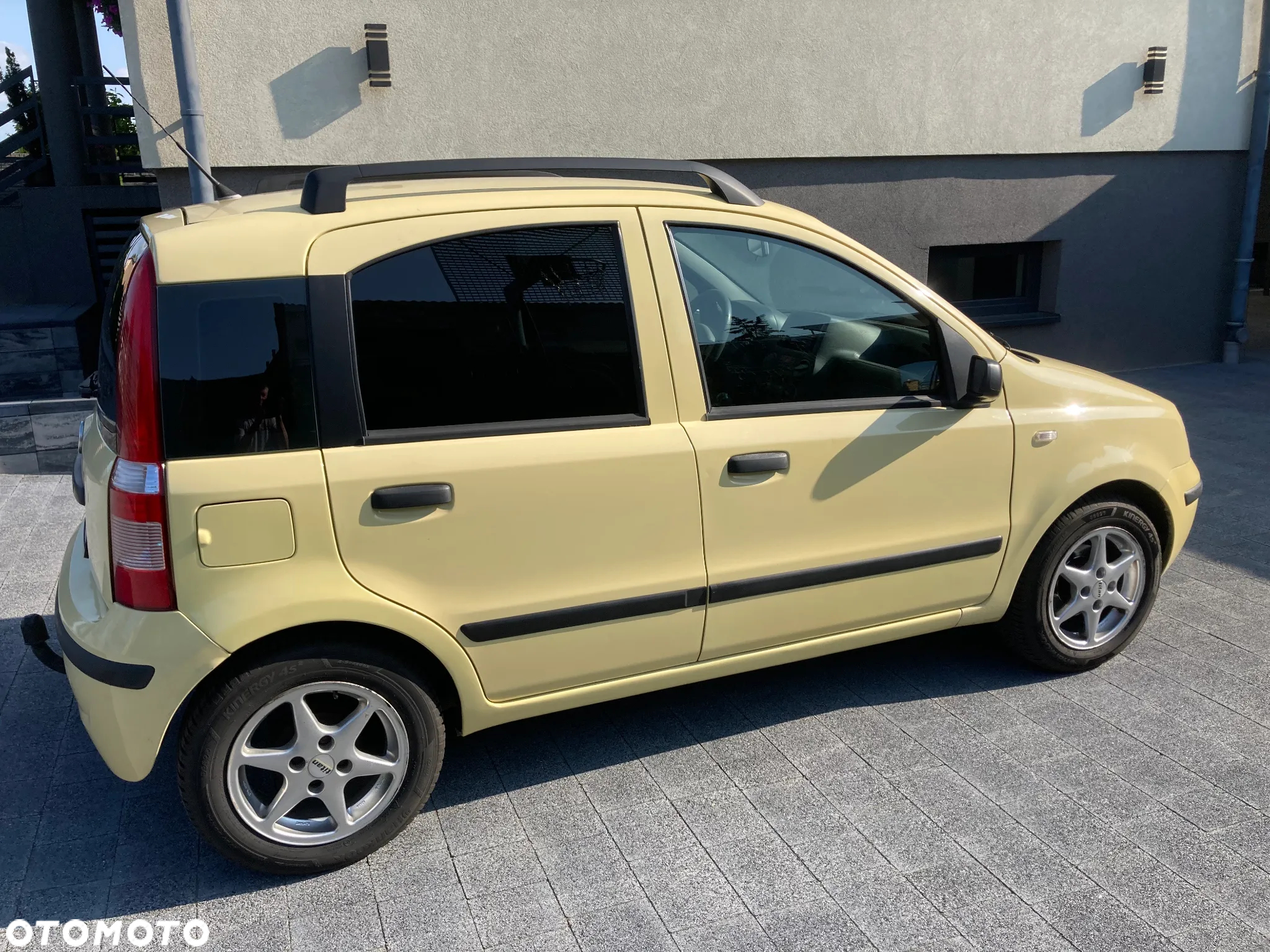 Fiat Panda - 2
