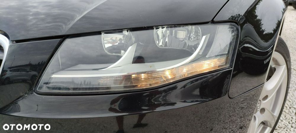 Audi A4 Limousine - 19