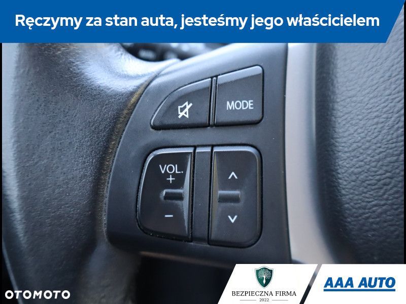 Suzuki SX4 S-Cross - 16