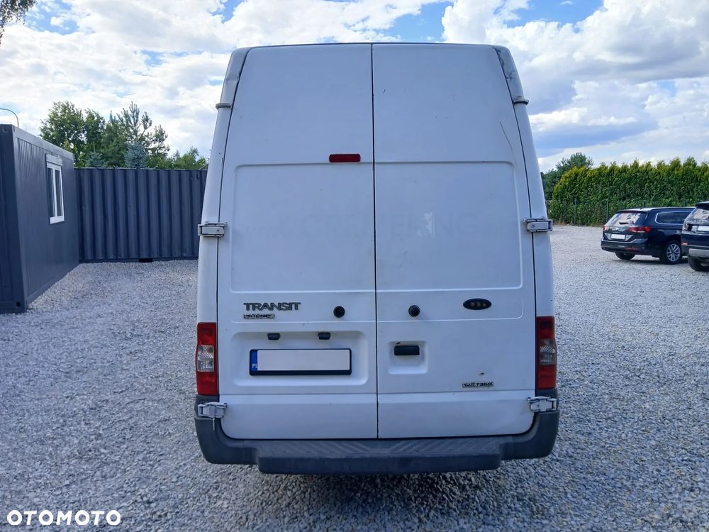 Ford Transit 2.2Tdci  Max 125T350 - 5