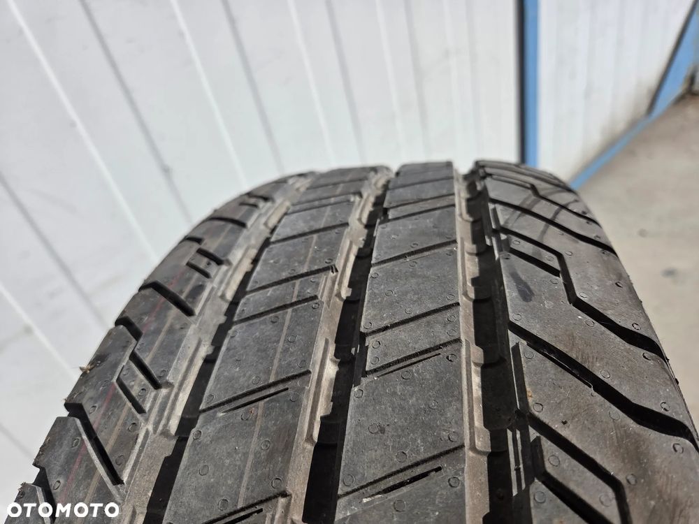 Koło zapasowe Peugeot Expert III Jumpy III Proace III  5 x 108 - 5